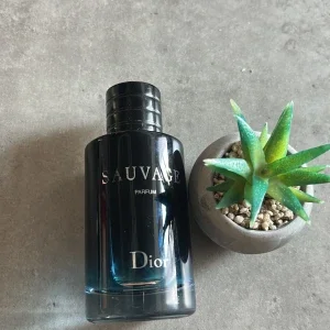 Dior Sauvage Parfum 100ml