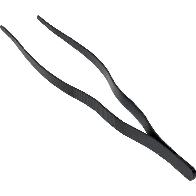 Rosendahl RÅ Stekeklype, gun metallic