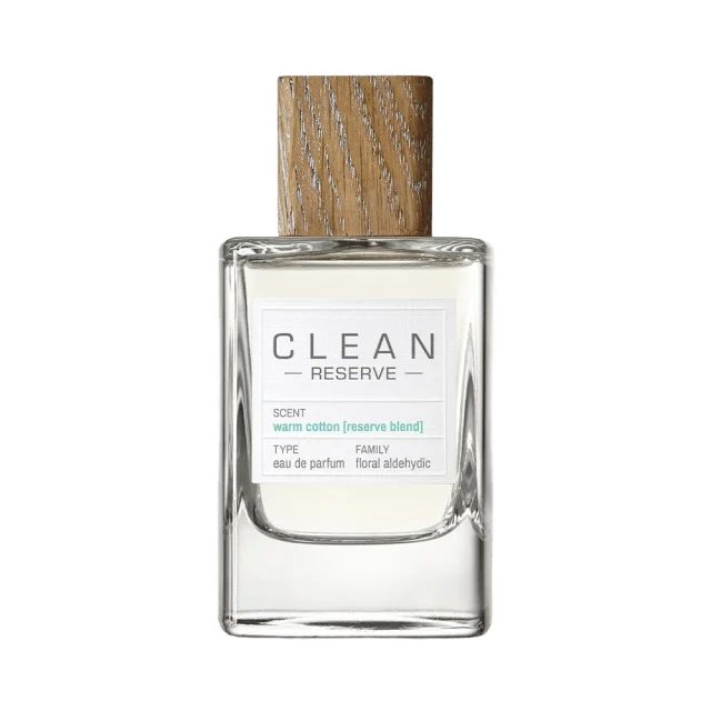Clean Reserve Warm Cotton Blend EdP, 100 ml Parfym & EdT Dam