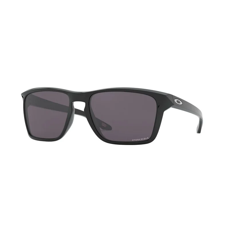 Oakley Sylas - Sportsbriller fra Oakley - Svarte Rectangular