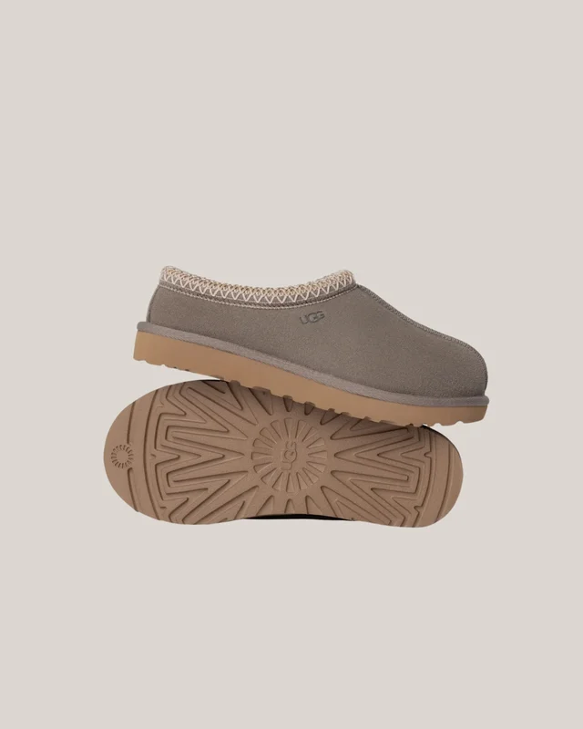 UGG W Tasman Brun Chaussures Fille - Kids Brand Store