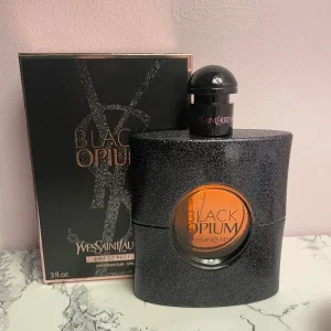 YSL Black Opium Eau de Parfum
