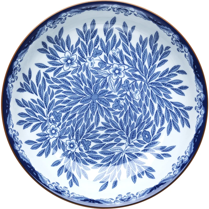 Rörstrand tallrik djup 22 cm | Dukning & Servering > Tallrikar > Djup tallrik | Bagaren och Kocken