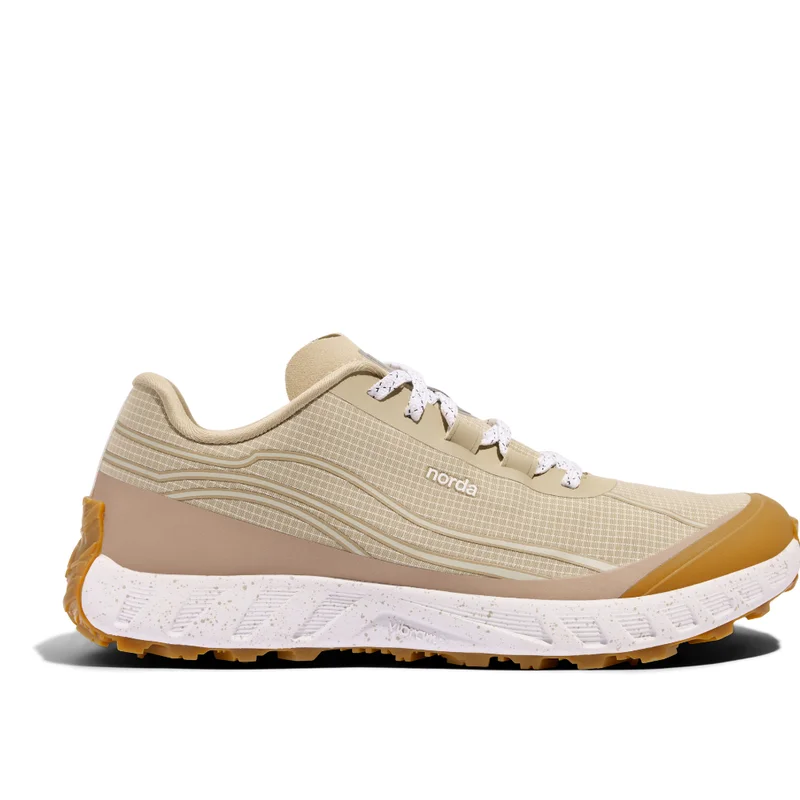 Norda The 002 Sand