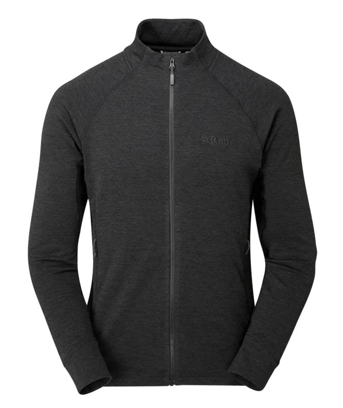 Rab Nexus Jacket Black