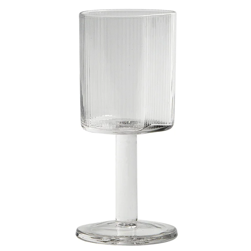 Muubs Ripe hvitvinsglass' - 'Klar