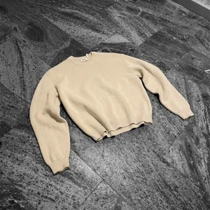 Weekday Knit