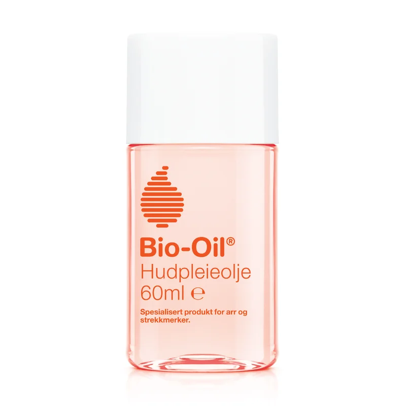 Bio-Oil Multifunksjonell olje, 60 ml