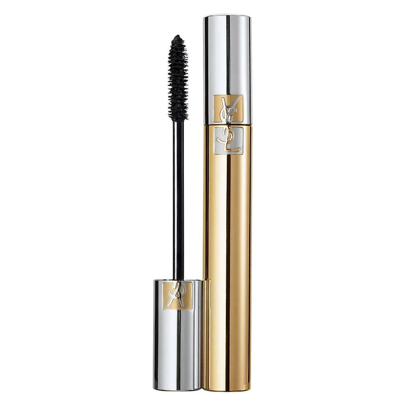 Yves Saint Laurent Volume Effet Faux Cils Mascara 01 Black, Makeup, Øjne, Mascara