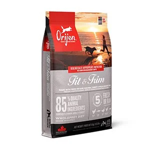 ORIJEN Dog, Fit & Trim