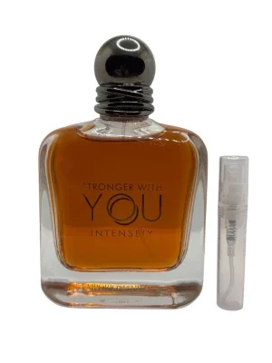 5 ml Stronger with you intensely sample