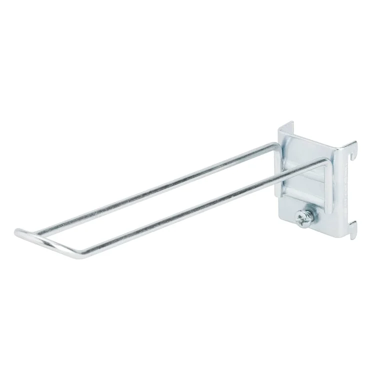 Opphengskrok, 170 mm, 5-pk
