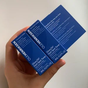 Ole Henriksen Glow2OH Dark Spot Toner