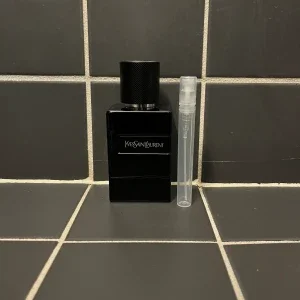 Ysl y Le parfum 5 ml sample