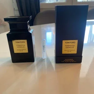 Tom Ford Tobacco Vanille 3ML