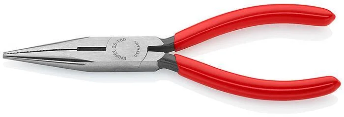 Knipex 2501160 Flacktång, Tänger & tvingar