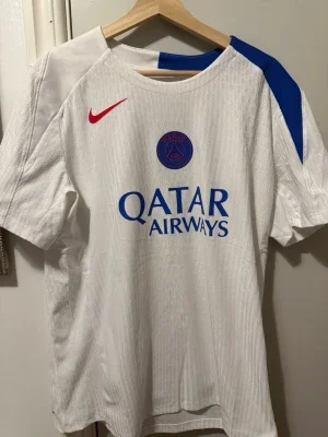 PSG training kit authentic