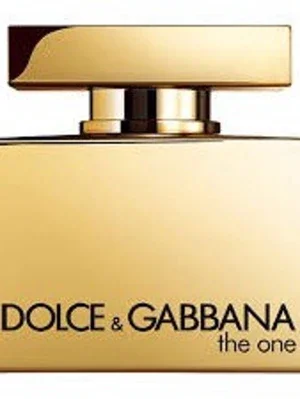 Oöppnad Dolce & Gabbana The One parfym