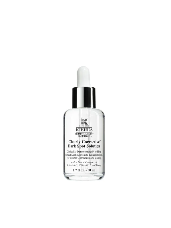 Kiehl`sKiehl's Clearly Corrective Dark Spot Solution 50ml