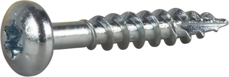 ESSVE ESSDRIVE Träskruv 4 mm Ø, FZB 4 mm, Infästning