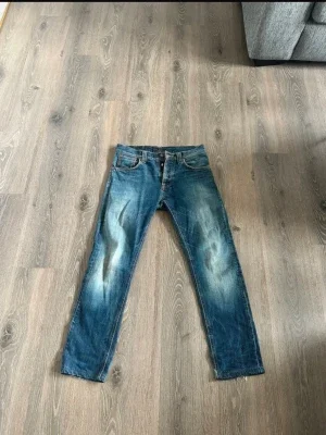 Nudie Jeans Steady Eddie