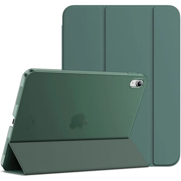 Apple iPad 11:e generationens A16-surfplatta, hårt skal, svart[C]