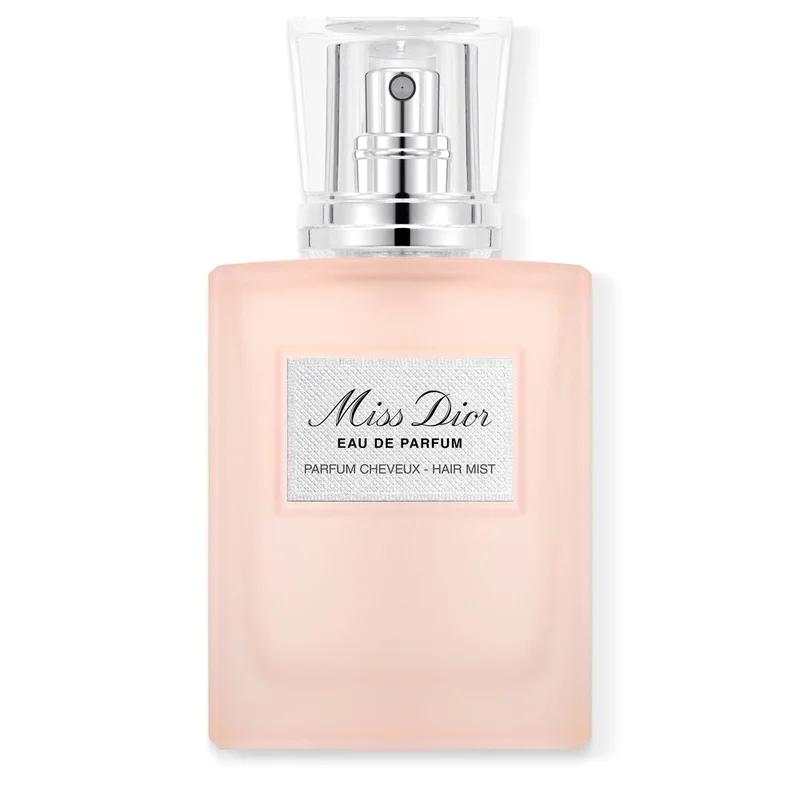 DIOR Miss Dior Eau de Parfum Hair Mist 30ml - Acqua Profumata