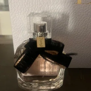 YSL Mon Paris EDT
