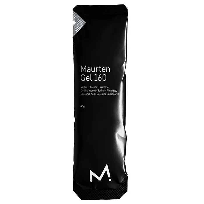 12 x Maurten Gel 160 Maurten