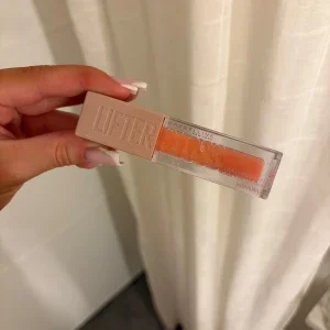Läppglans från Maybelline