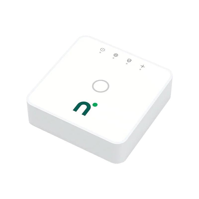 Nimly Connect Gateway til dørlås, Alarm & sikkerhet