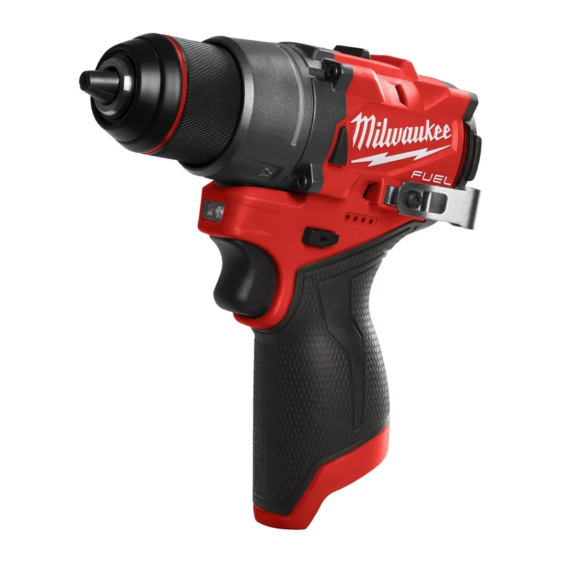 Milwaukee M12 FDD2-0 Borrskruvdragare utan batteri och laddare, Maskiner