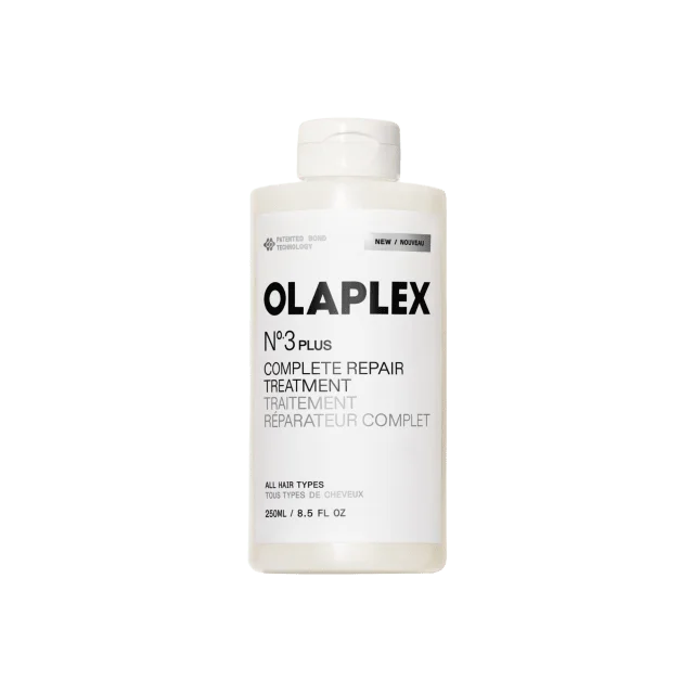 Olaplex No3 Plus Complete Repair Treatment Inpackning & behandling Unisex 250ML