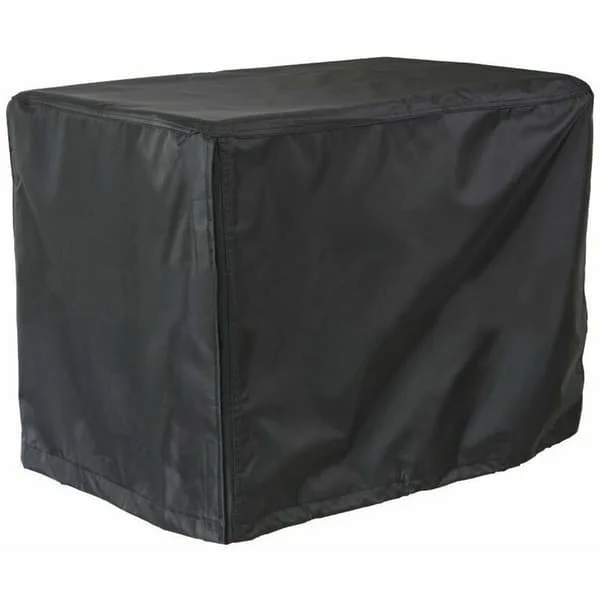 Waterproof Cover for Generator and Power Generator, 210D Oxford Polyester Protective Cover for Generator and Power (665151cm)