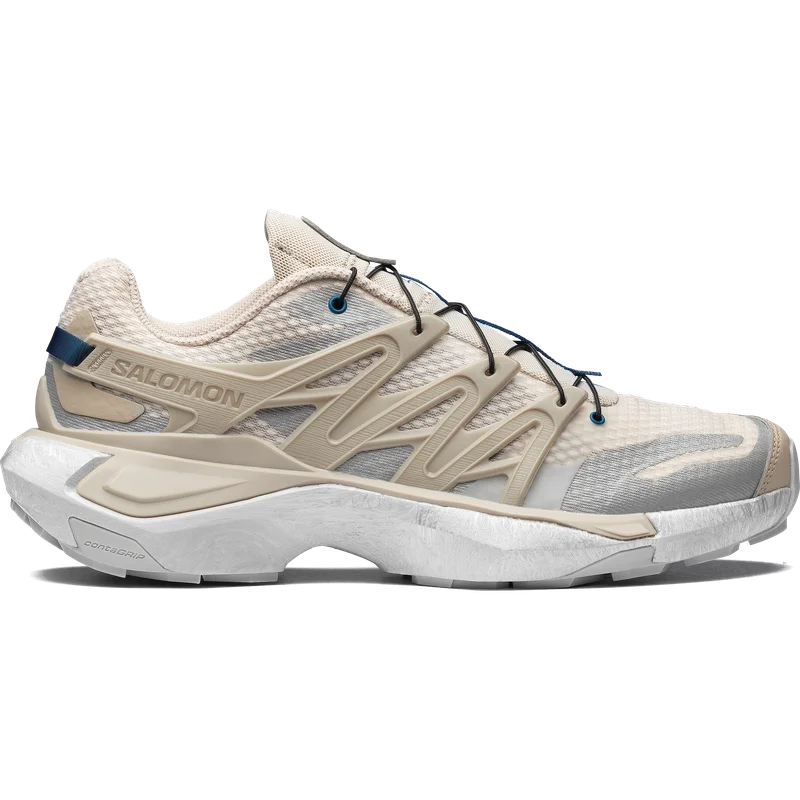 Salomon - Sneakers XT-Pu.re - Rainy Day / Ftw Silver - 37⅓