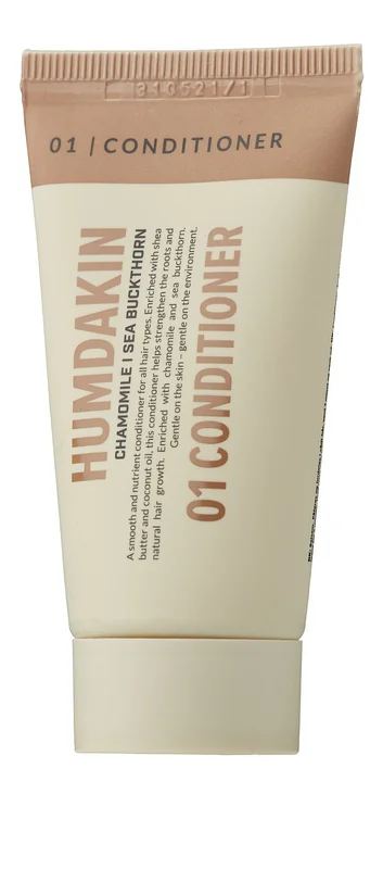 HUMDAKIN Balsam Kamille og Havtorn 30 ml, Hår, Shampoo & Hårpleje, Balsam