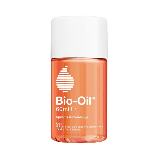 Bio-Oil Bodylotion & kroppsoljor Dam 60 ML