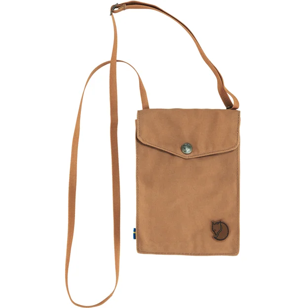 Fjällräven Pocket One Size