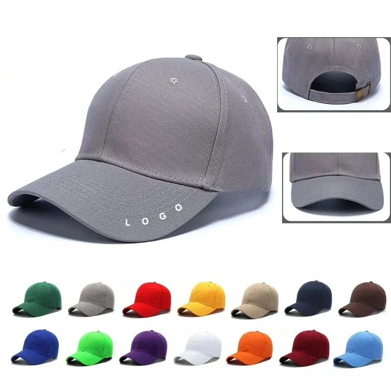 AliExpress - Logo personnalisé casquette de sport équipe broderie imprimé casquette de baseball Hip Hop casquette personnalisée hommes casquette dame 