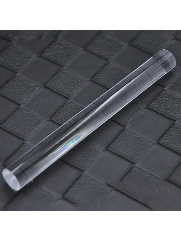 AliExpress - 1/2Pcs Solide Ton Acryl Nudelholz Roller DIY Modellierung Ton Werkzeuge Sculpting Keramik porzellan Handgemachte Kunst Handwerk zubehör