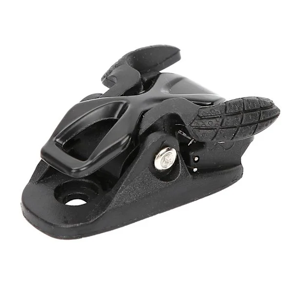 PVC Replacement Roller Skates Shoes Spider Buckle Roller Accessories