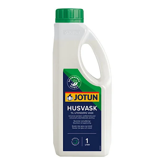 JOTUN Husvask 1l