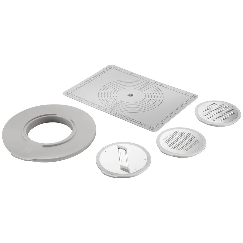Fresh and Save Zwilling Fresh & Save tillbehörsset 5 delar | Köksmaskiner > Tillbehör | Bagaren och Kocken