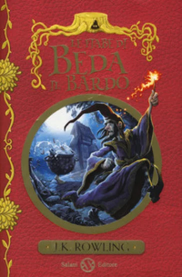 Le fiabe di Beda il Bardo J. K. Rowling