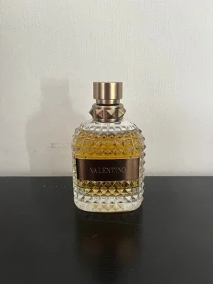 Valentino Uomo Eau de Toilette 100ml