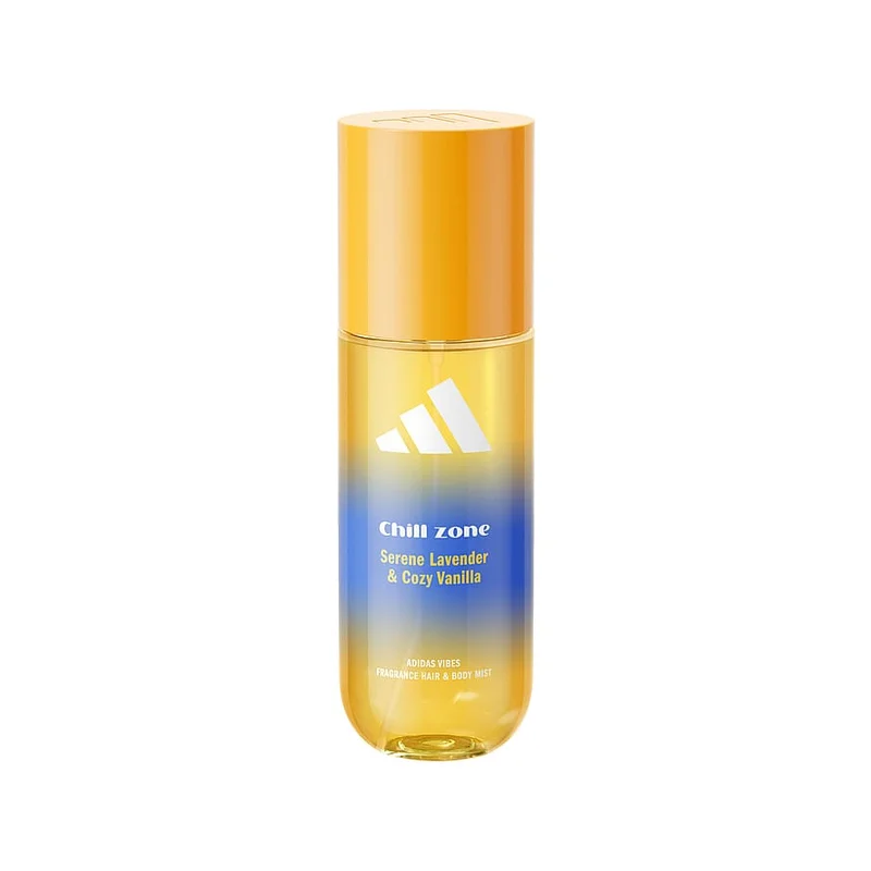 Adidas Vibes Chill Zone Body Mist 150 ml, Parfumer & Dufte, Parfumer, Body Mist