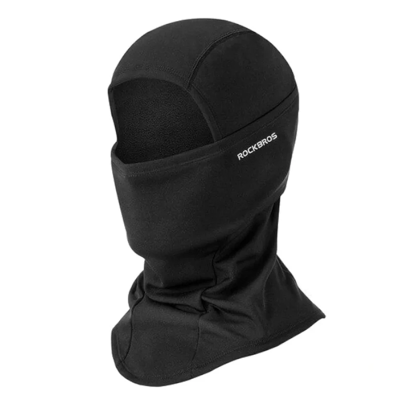 Rockbros LF7345BK urheilupipo eristetty - musta
