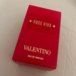 Voce Viva Eau de Parfum från Valentino