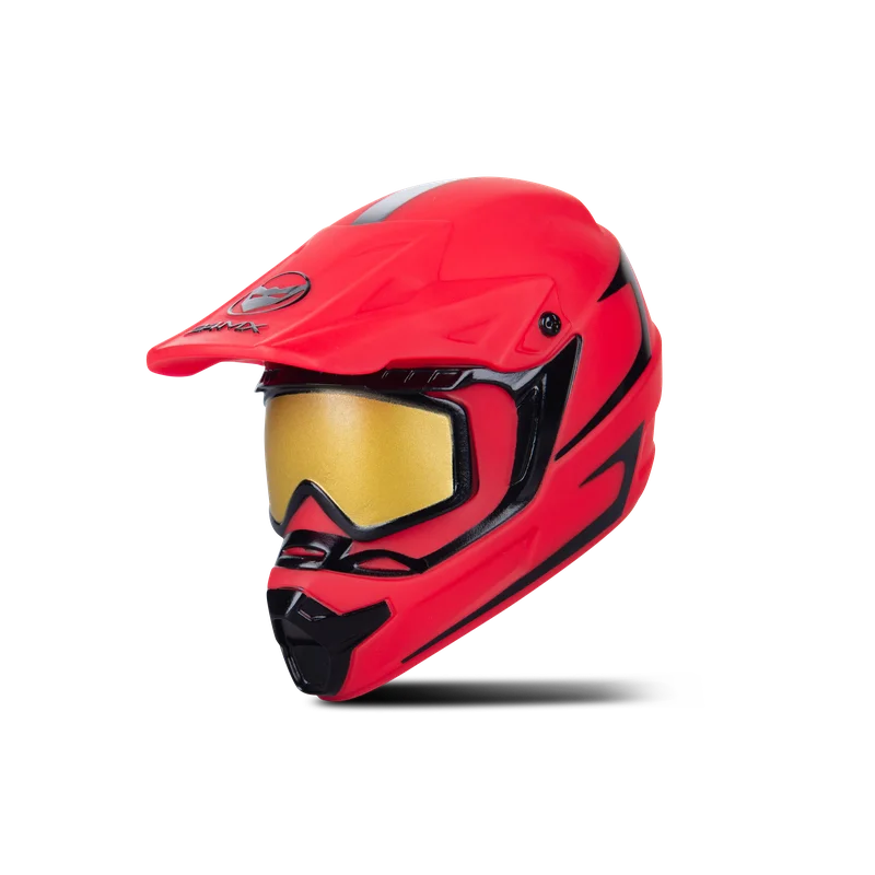 24MX Tow Ball Cover Red