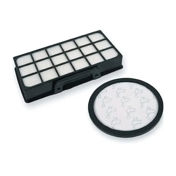 Filtersett stillegående kraft ZR903701 - Støvsuger Rowenta - Filter